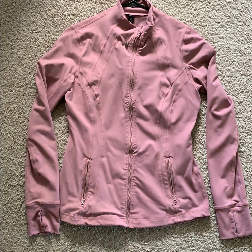 90 degree Active Jacket